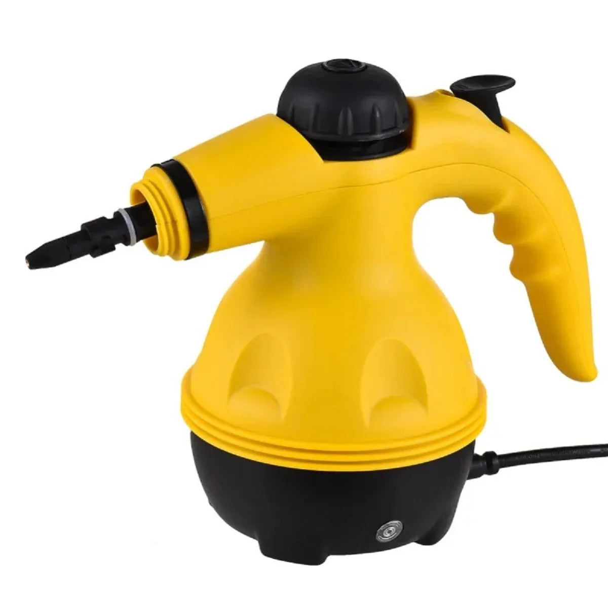 Pressurized Handheld Steam Cleaner